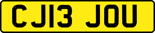 CJ13JOU