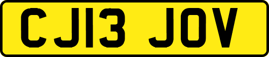 CJ13JOV