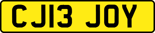 CJ13JOY