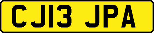 CJ13JPA