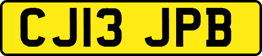 CJ13JPB