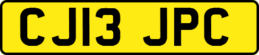 CJ13JPC