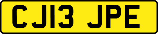CJ13JPE