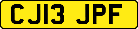 CJ13JPF