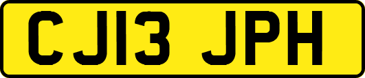 CJ13JPH