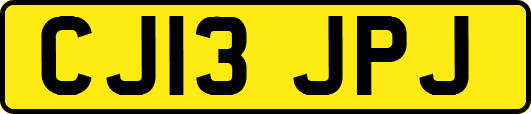 CJ13JPJ