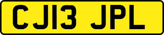 CJ13JPL