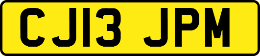 CJ13JPM