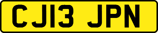 CJ13JPN