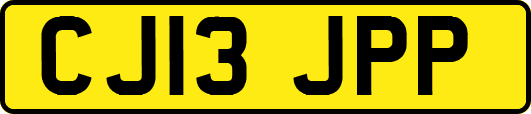CJ13JPP