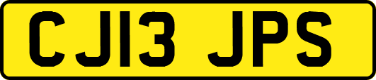 CJ13JPS