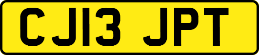 CJ13JPT