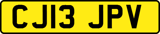 CJ13JPV