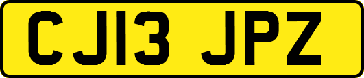 CJ13JPZ