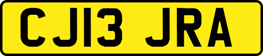 CJ13JRA