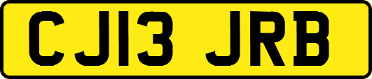CJ13JRB