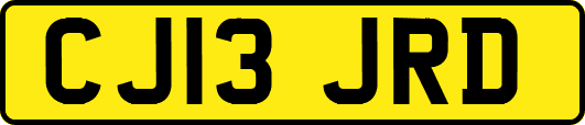CJ13JRD