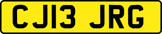 CJ13JRG