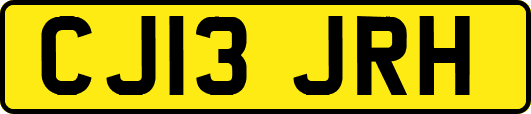 CJ13JRH
