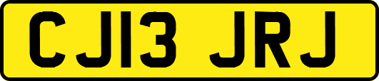 CJ13JRJ