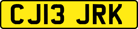 CJ13JRK