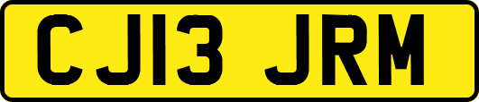 CJ13JRM