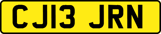CJ13JRN