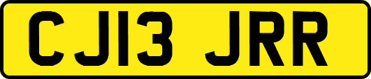 CJ13JRR