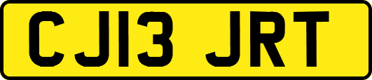 CJ13JRT