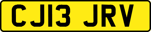 CJ13JRV