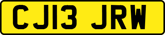 CJ13JRW