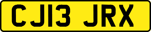 CJ13JRX
