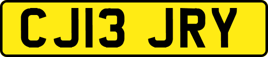 CJ13JRY