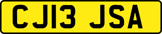 CJ13JSA