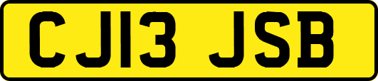 CJ13JSB