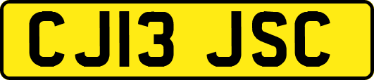 CJ13JSC