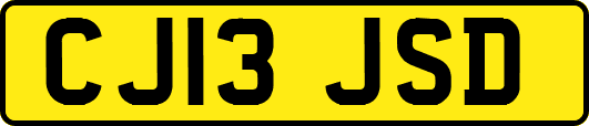 CJ13JSD