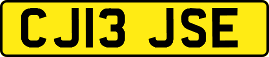 CJ13JSE