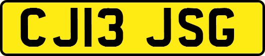 CJ13JSG