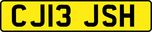 CJ13JSH