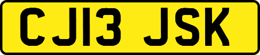 CJ13JSK