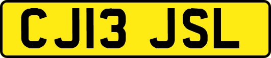 CJ13JSL