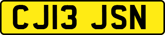 CJ13JSN