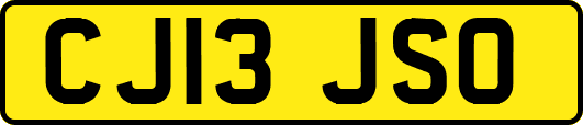 CJ13JSO