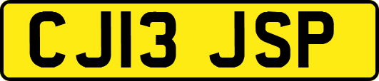 CJ13JSP