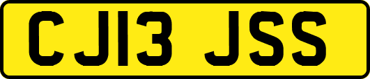 CJ13JSS