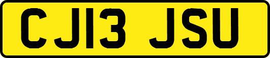 CJ13JSU
