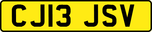 CJ13JSV