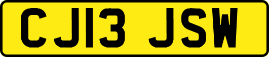 CJ13JSW