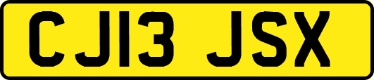 CJ13JSX